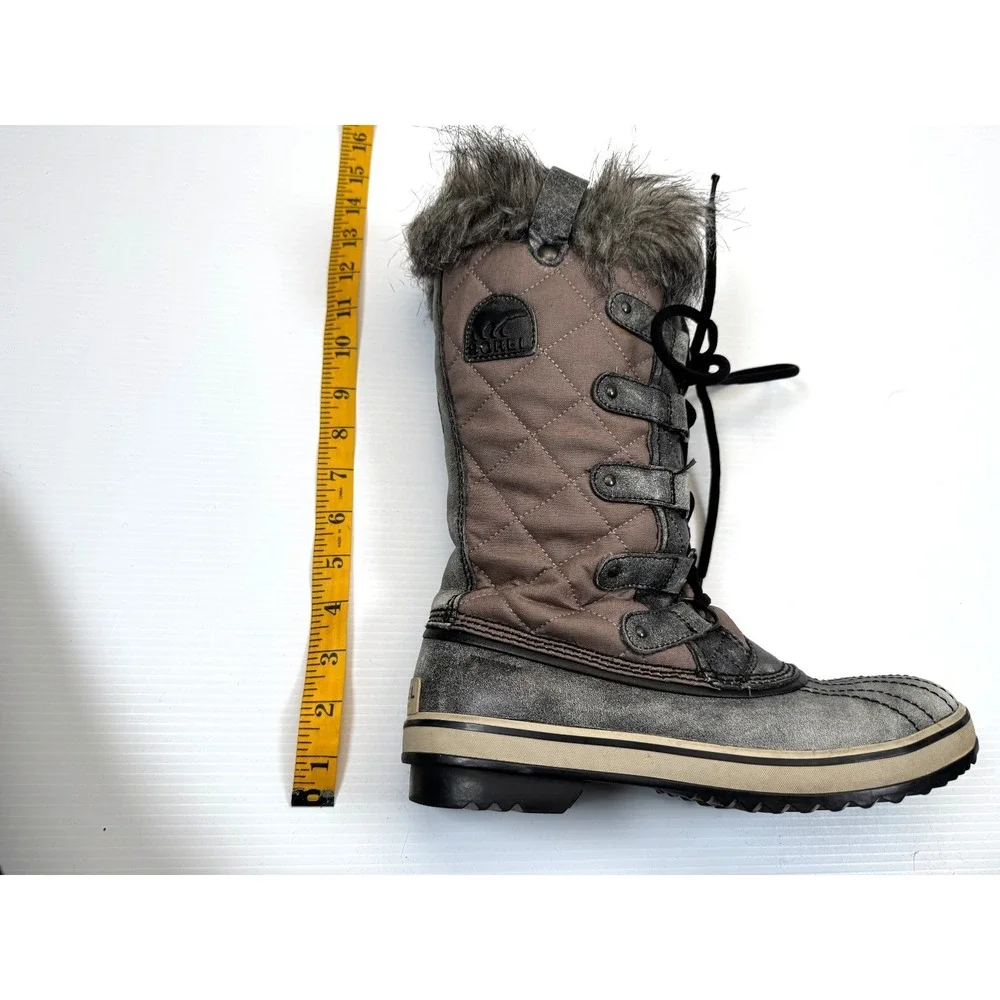 Sorel pre owned